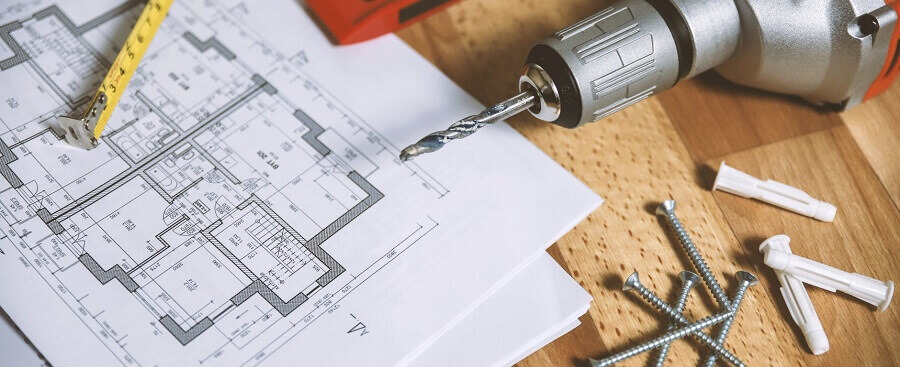 Image of Building Regulations Required for a Loft Conversion