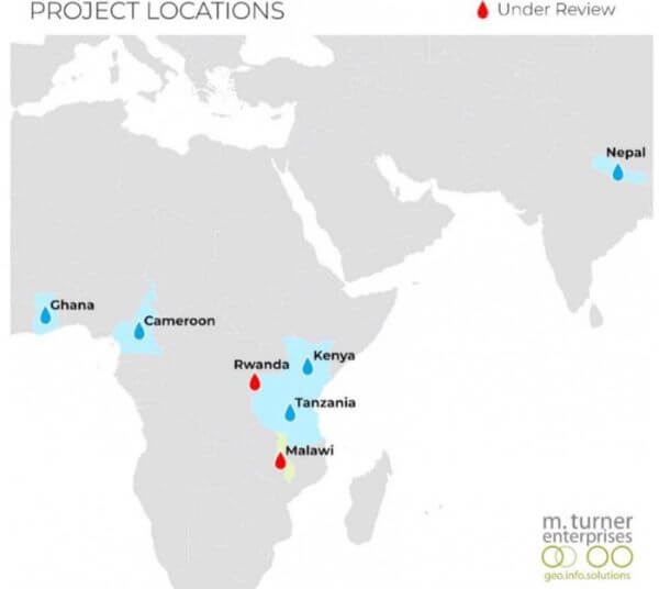 Image of SUKHI222 water project locatios