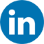 LinkedIn article share button